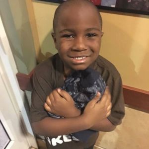 Meet your Posher, Lenard